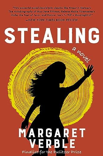 Cover of Stealing