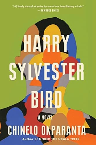 Cover of Harry Sylvester Bird