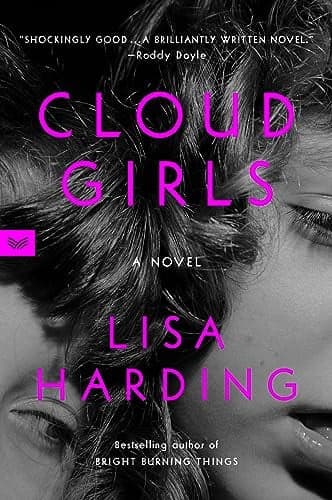 Cover of Cloud Girls