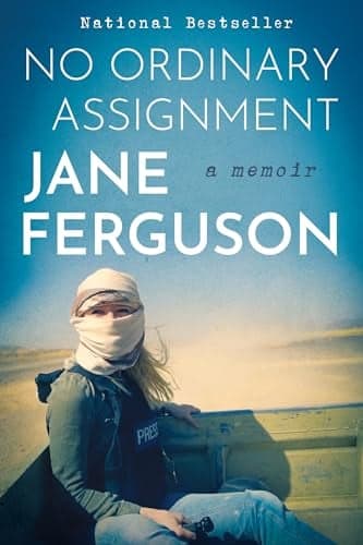 Cover of No Ordinary Assignment: A Memoir