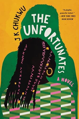 Cover of The Unfortunates