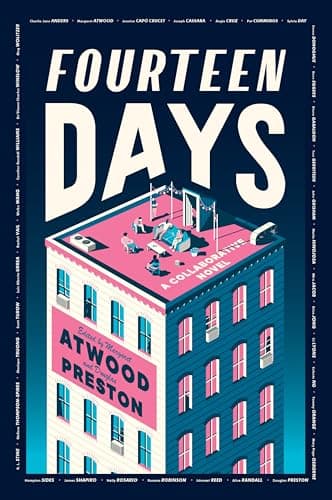 Cover of Fourteen Days