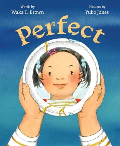 Cover of Perfect