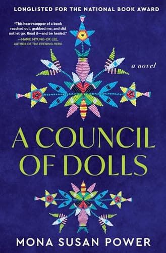 Cover of A Council of Dolls