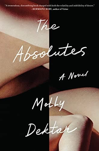 Cover of The Absolutes
