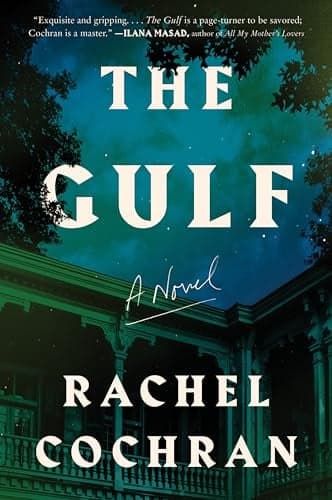 Cover of The Gulf