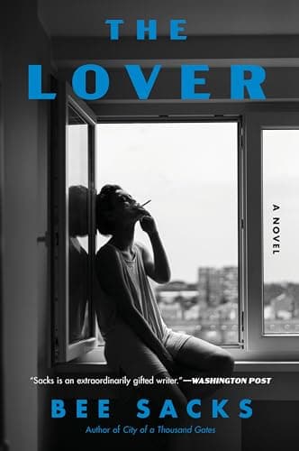 Cover of The Lover