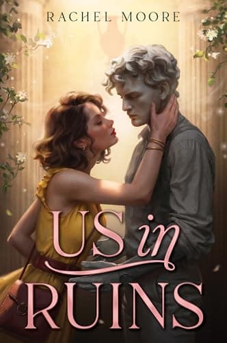 Cover of Us in Ruins