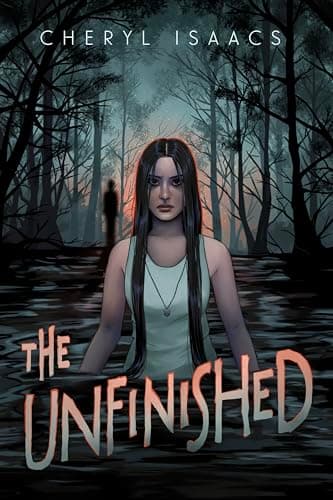 Cover of The Unfinished (Bk. 1)