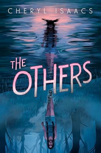 Cover of The Others (The Unfinished, Bk. 2)