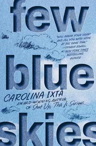 Cover of Few Blue Skies