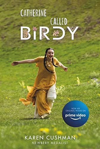 Cover of Catherine, Called Birdy