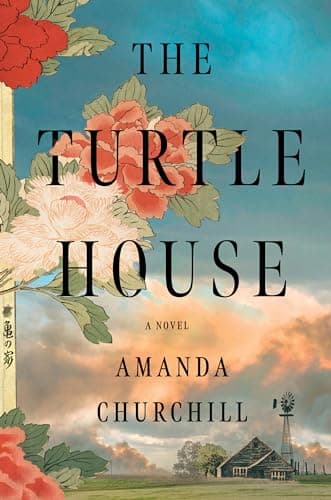 Cover of The Turtle House