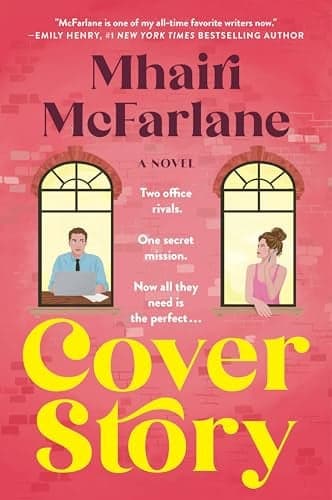 Cover of Cover Story