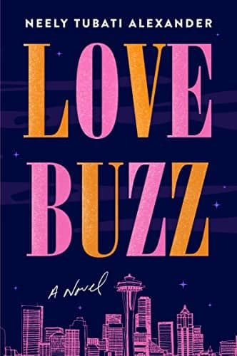 Cover of Love Buzz