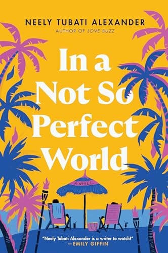 Cover of In a Not So Perfect World
