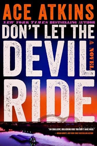 Cover of Don't Let the Devil Ride