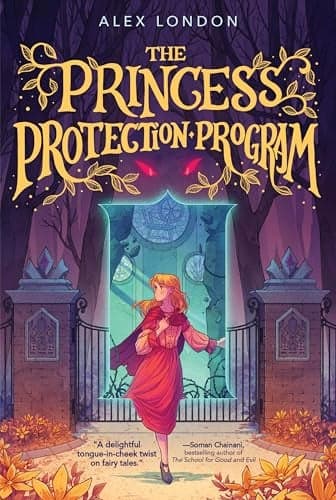 Cover of The Princess Protection Program (Bk. 1)