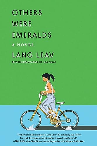 Cover of Others Were Emeralds