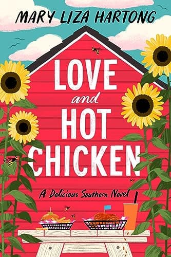 Cover of Love and Hot Chicken
