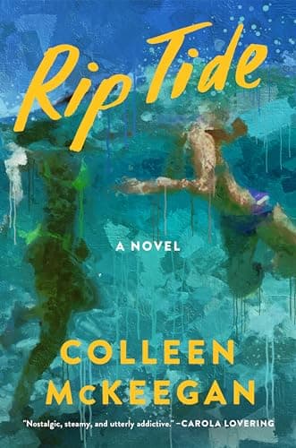 Cover of Rip Tide