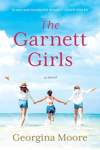 Cover of The Garnett Girls
