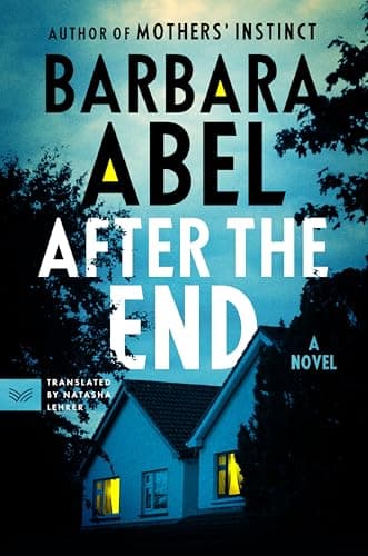 Cover of After the End