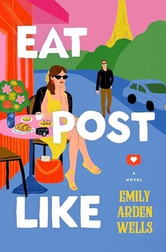Cover of Eat Post Like