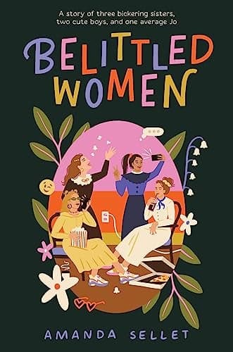 Cover of Belittled Women