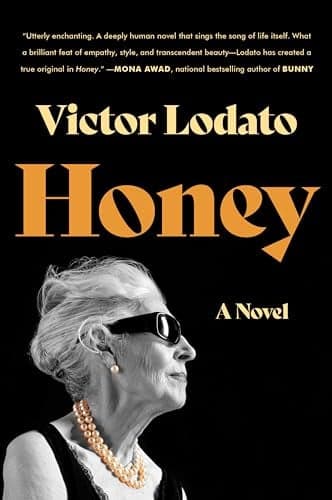 Cover of Honey