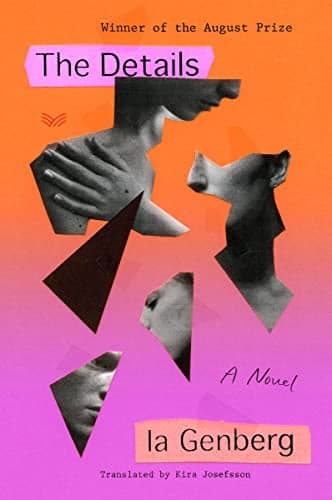 Cover of The Details