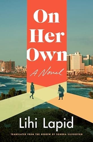 Cover of On Her Own