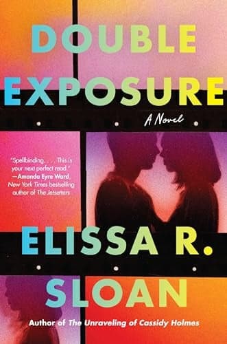 Cover of Double Exposure