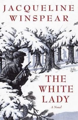 Cover of The White Lady