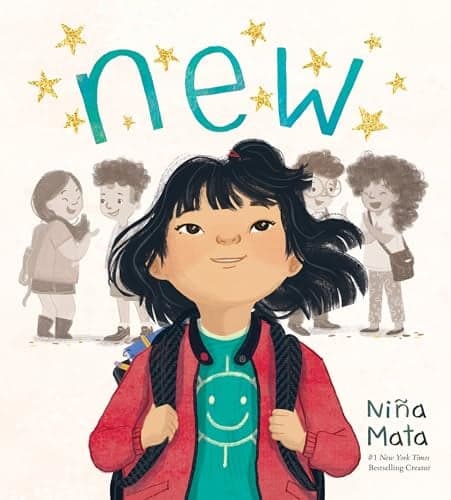 Cover of New