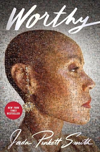 Cover of Worthy