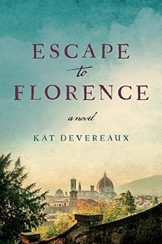 Cover of Escape to Florence