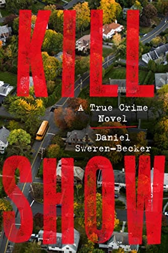 Cover of Kill Show