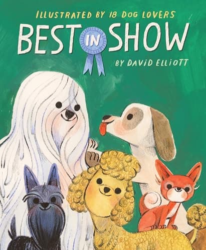 Cover of Best in Show