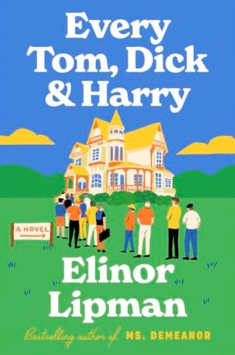 Cover of Every Tom, Dick & Harry