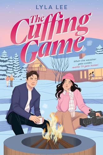 Cover of The Cuffing Game