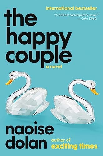 Cover of The Happy Couple