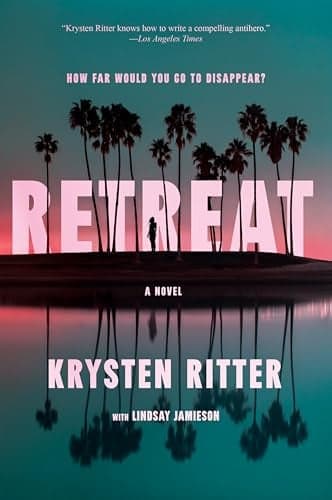 Cover of Retreat