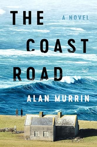 Cover of The Coast Road