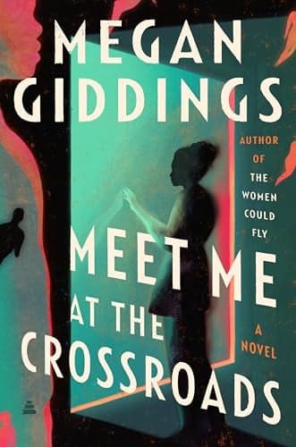 Cover of Meet Me at the Crossroads