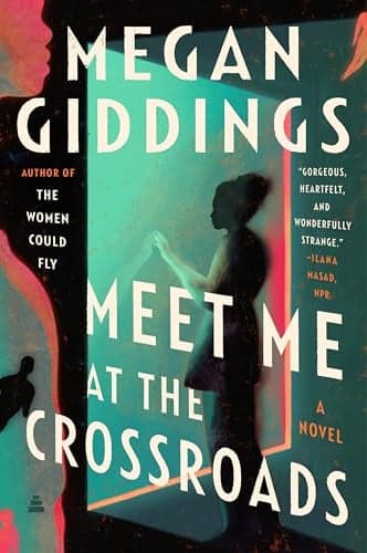 Cover of Meet Me at the Crossroads