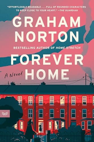 Cover of Forever Home