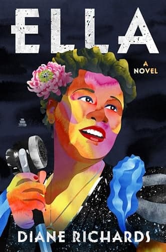 Cover of Ella