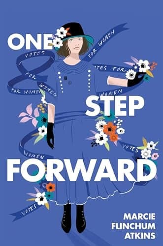 Cover of One Step Forward