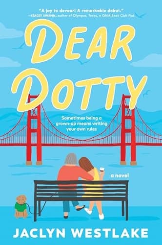 Cover of Dear Dotty